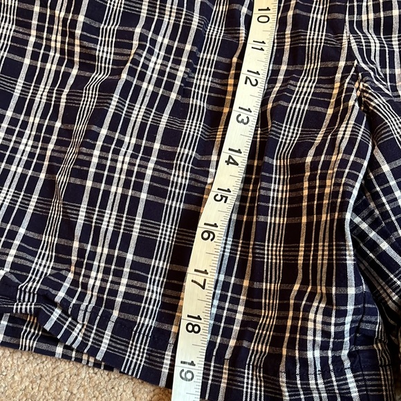 Fairway Sports Ladies Golf Shorts Size 14 - Picture 2 of 4